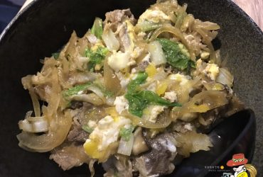 板橋日式料理；食客稻日式料理