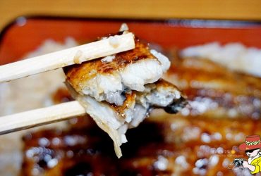 東京鰻魚飯|東京秋葉原三友 のクーポン的鰻魚飯一定要吃！