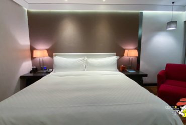 【台中住宿推薦】天閣飯店THE Tango Hotels，床舒服到爆機能100分旁邊中山燒肉屌打屋馬茶六啦！