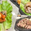 【台北美食】韓宮正宗韓式料理，韓國人開的韓式燒肉！