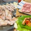 【台北美食】延吉街專人代烤韓式燒肉，國父紀念館這家韓式烤肉