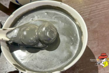 【香港佳佳甜品】香港甜品佳佳必吃，芝麻糊核桃露此生必吃！