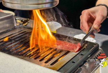 【UNCLE SHAWN大安一號店】台北東區燒肉餐酒館推薦，忠孝復興人氣燒肉餐酒館
