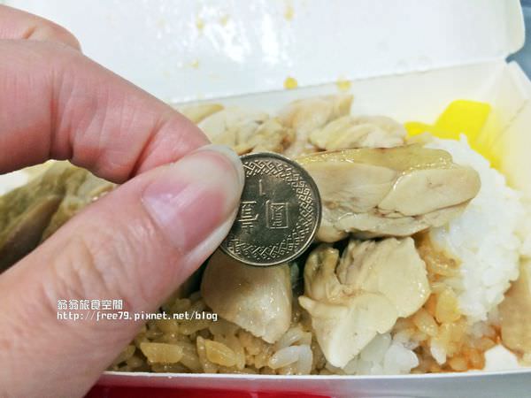 台北車站補習街美食推薦；雞肉飯是整隻雞腿肉切塊的喔！！//台北車站//中正區//補習街