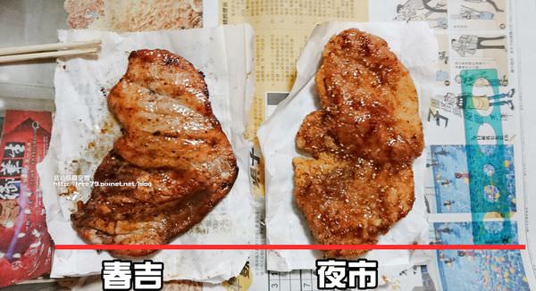 三重碳烤雞排懶人包|你最喜歡吃哪一家？