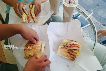 蘆洲碳烤三明治推薦|日式早餐碳烤三明治 好吃有口感！