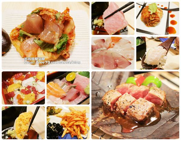 東區日本料理推薦| IRORI 日本新食 九州葡萄酒 紫海膽襲擊你的味蕾【內有影片】