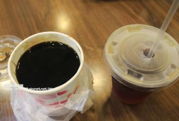 三重菜寮捷運站冷飲推薦|傳統茶飲滿滿的古早味風情-熊卡貼有優惠唷！